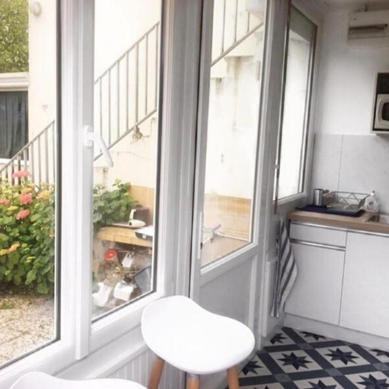 L'Alizé - Appartement 1 Chambre - 5