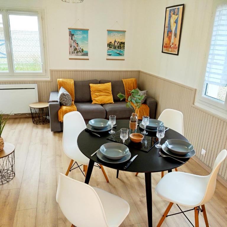 L'Alizé - Appartement 1 Chambre - 4