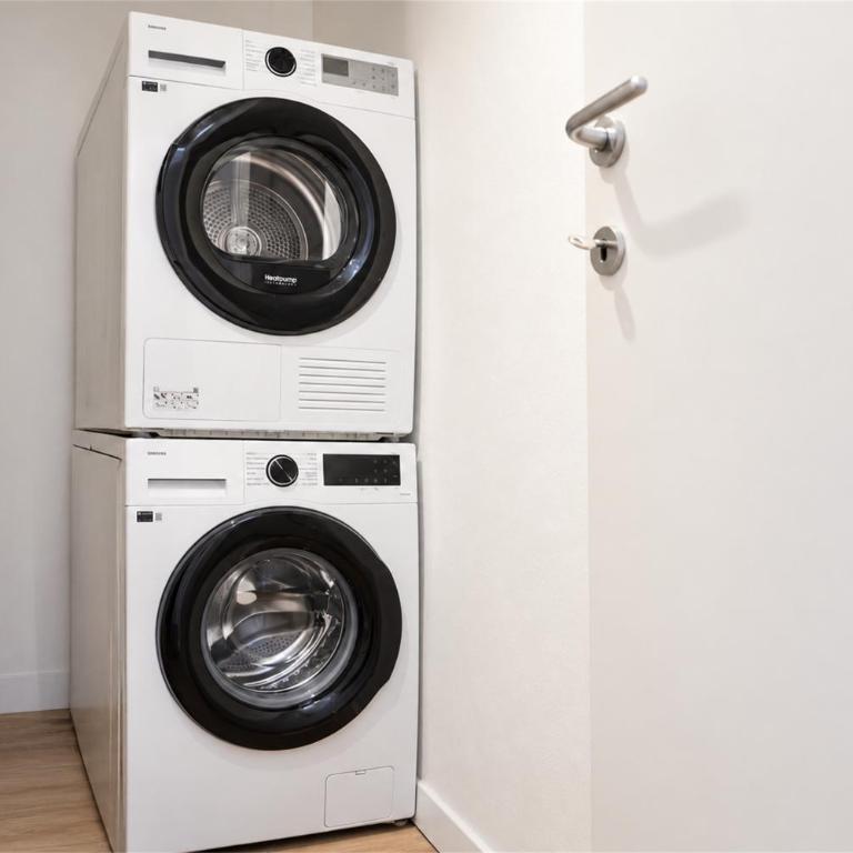 I Fragoli a Santa Croce-Sant'Ambrogio Apartments Florence - Appartamento con 2 Camere da Letto - 27