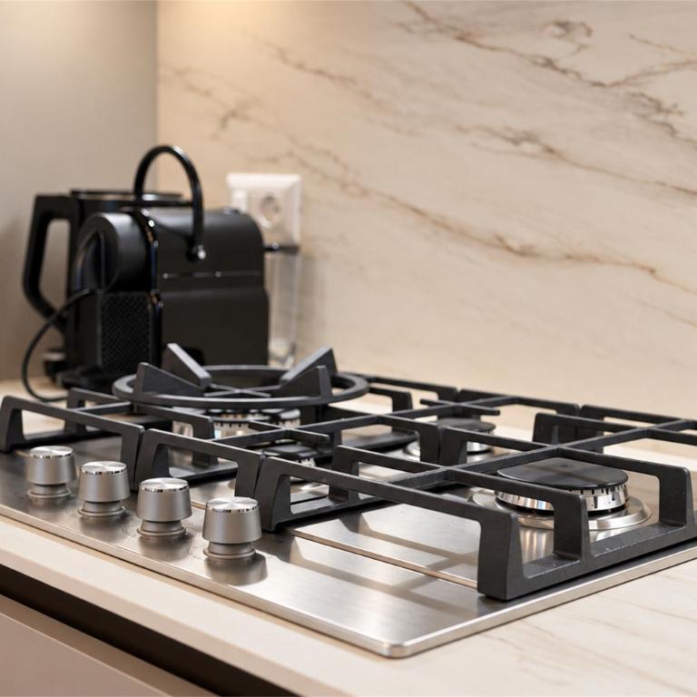 I Fragoli a Santa Croce-Sant'Ambrogio Apartments Florence - Appartamento con 2 Camere da Letto - 24