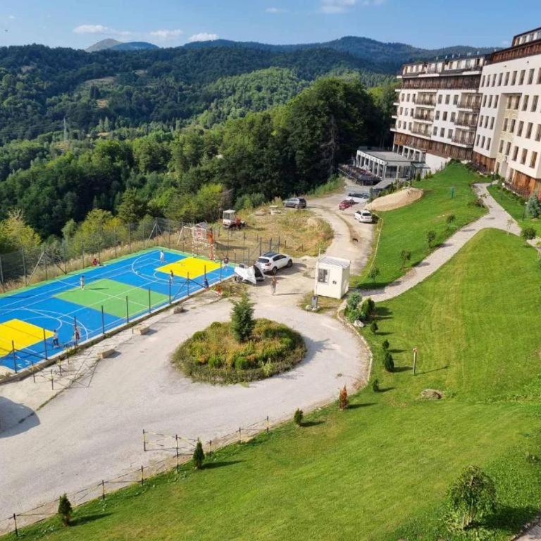 Apartman Milmari resort N lux 82 - Apartman sa 1 Spavaćom Sobom - 2
