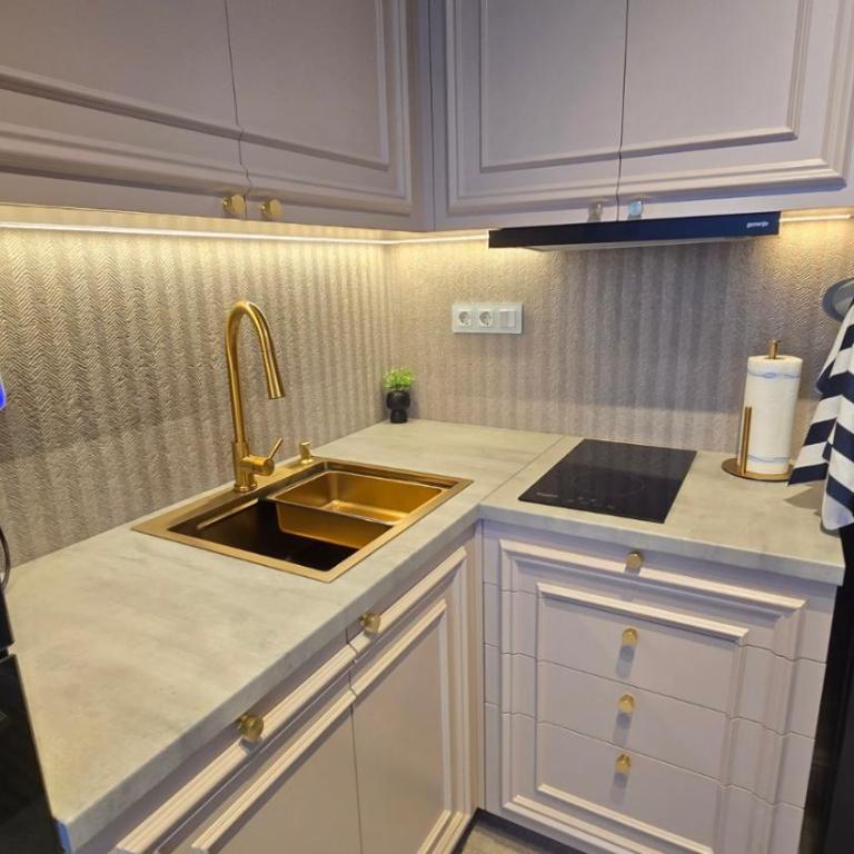 Coffee & Dream apartment - Apartman sa 1 Spavaćom Sobom - 20
