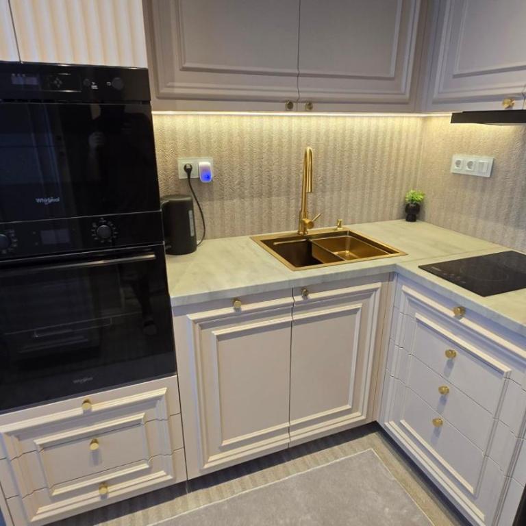 Coffee & Dream apartment - Apartman sa 1 Spavaćom Sobom - 21