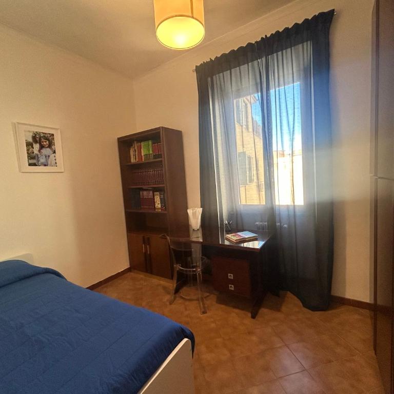 Casa Giovanni - Appartamento Bilocale - 10