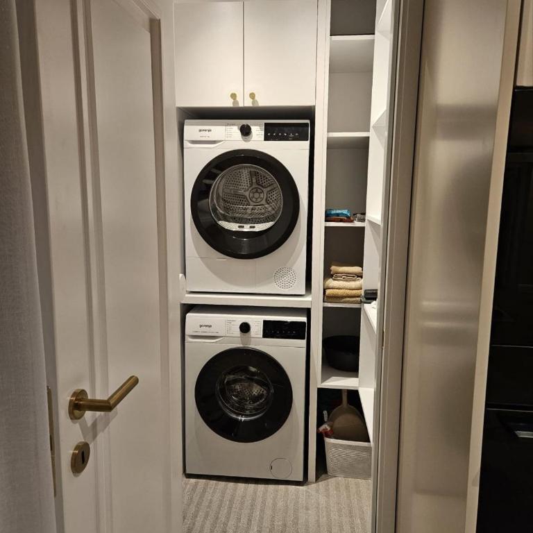 Coffee & Dream apartment - Apartman sa 1 Spavaćom Sobom - 23