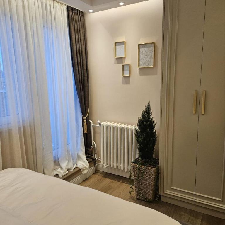Coffee & Dream apartment - Apartman sa 1 Spavaćom Sobom - 28
