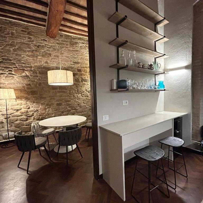 Appartamento Tempo Lento Perugia - Appartamento con 1 Camera da Letto - 1