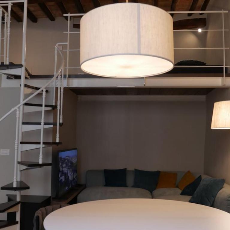 Appartamento Tempo Lento Perugia - Appartamento con 1 Camera da Letto - 4