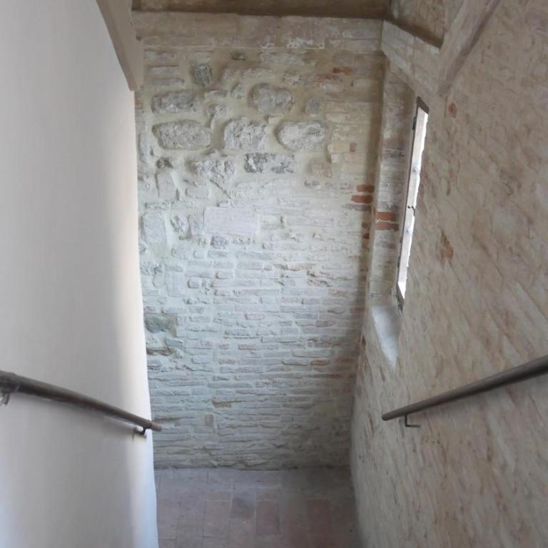 Appartamento Tempo Lento Perugia - Appartamento con 1 Camera da Letto - 47
