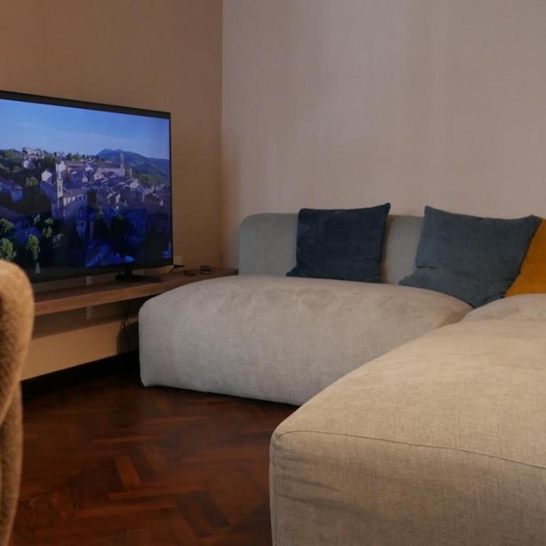 Appartamento Tempo Lento Perugia - Appartamento con 1 Camera da Letto - 6