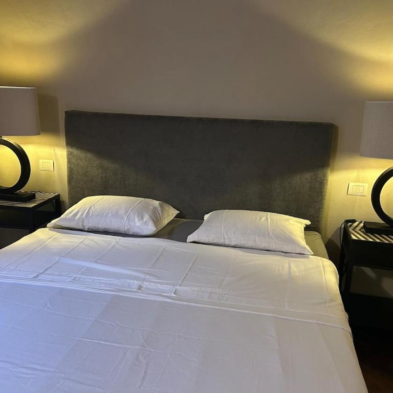 Appartamento Tempo Lento Perugia - Appartamento con 1 Camera da Letto - 15