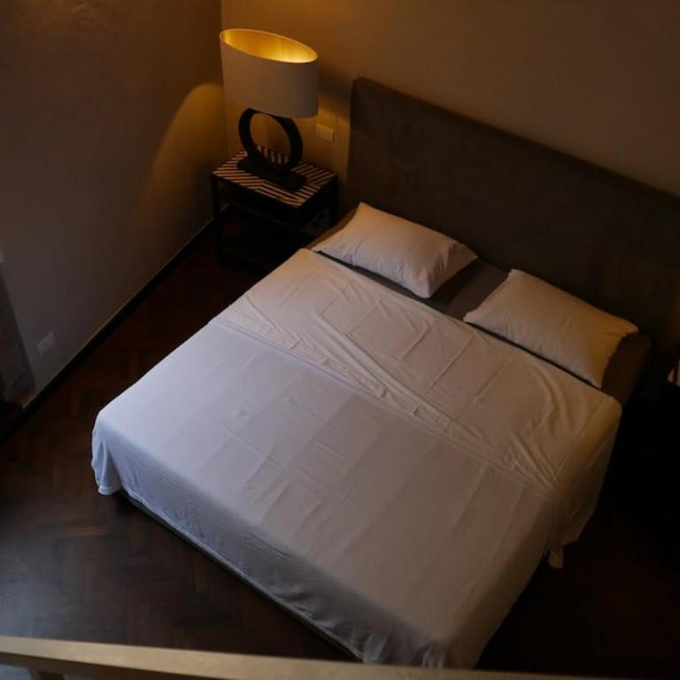 Appartamento Tempo Lento Perugia - Appartamento con 1 Camera da Letto - 9