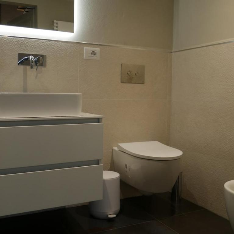 Appartamento Tempo Lento Perugia - Appartamento con 1 Camera da Letto - 19