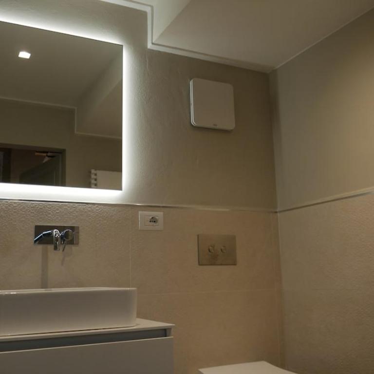 Appartamento Tempo Lento Perugia - Appartamento con 1 Camera da Letto - 10