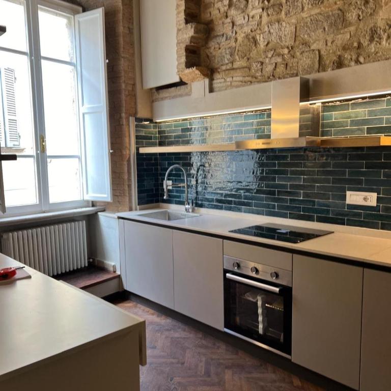 Appartamento Tempo Lento Perugia - Appartamento con 1 Camera da Letto - 21