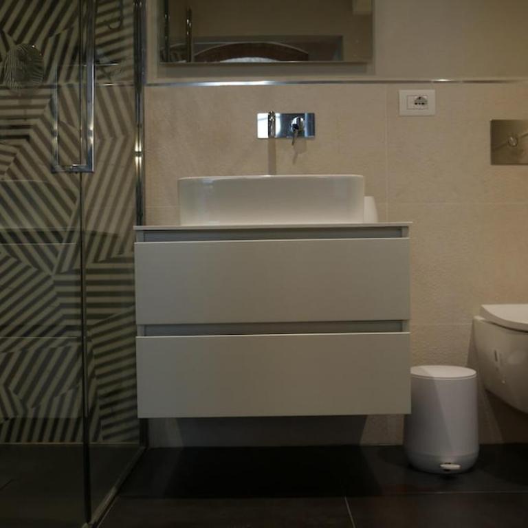 Appartamento Tempo Lento Perugia - Appartamento con 1 Camera da Letto - 24