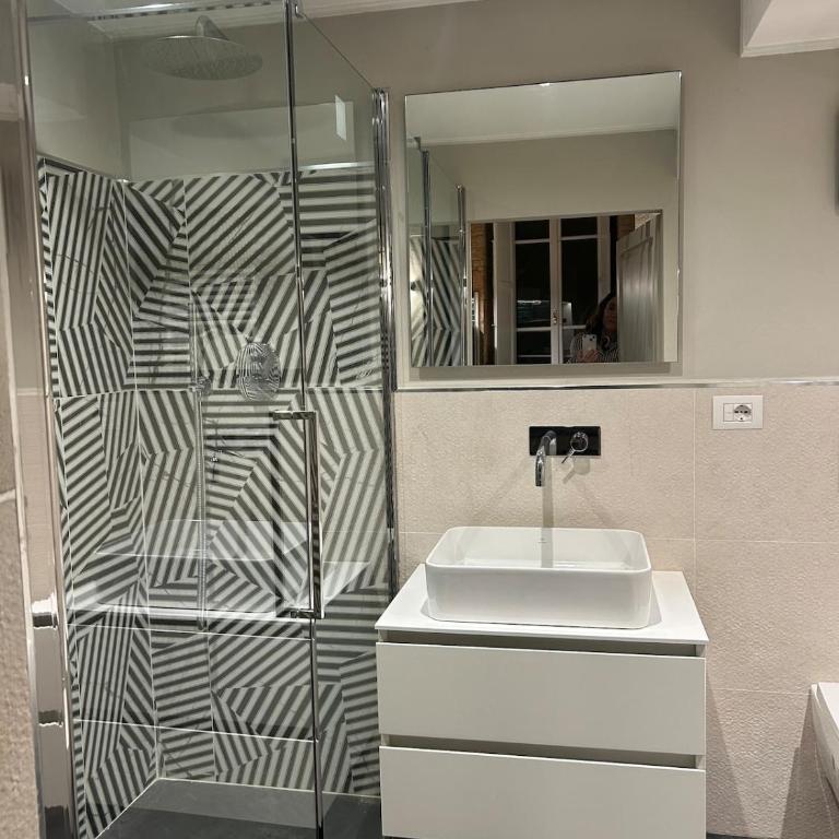 Appartamento Tempo Lento Perugia - Appartamento con 1 Camera da Letto - 7