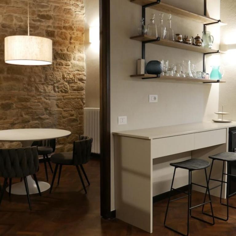 Appartamento Tempo Lento Perugia - Appartamento con 1 Camera da Letto - 12