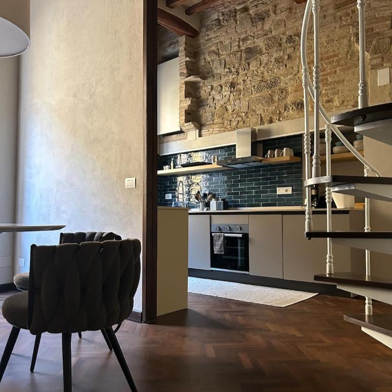 Appartamento Tempo Lento Perugia - Appartamento con 1 Camera da Letto - 29