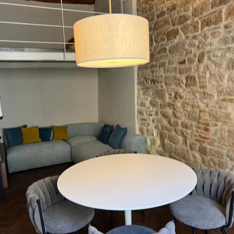 Appartamento Tempo Lento Perugia - Appartamento con 1 Camera da Letto - 8