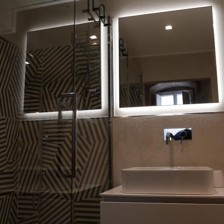 Appartamento Tempo Lento Perugia - Appartamento con 1 Camera da Letto - 31