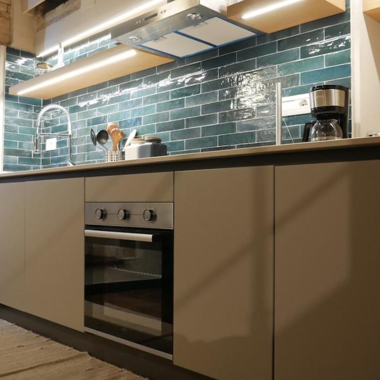 Appartamento Tempo Lento Perugia - Appartamento con 1 Camera da Letto - 32