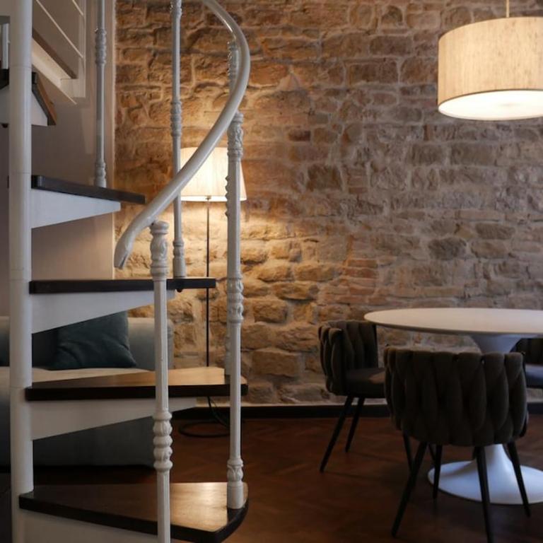 Appartamento Tempo Lento Perugia - Appartamento con 1 Camera da Letto - 34