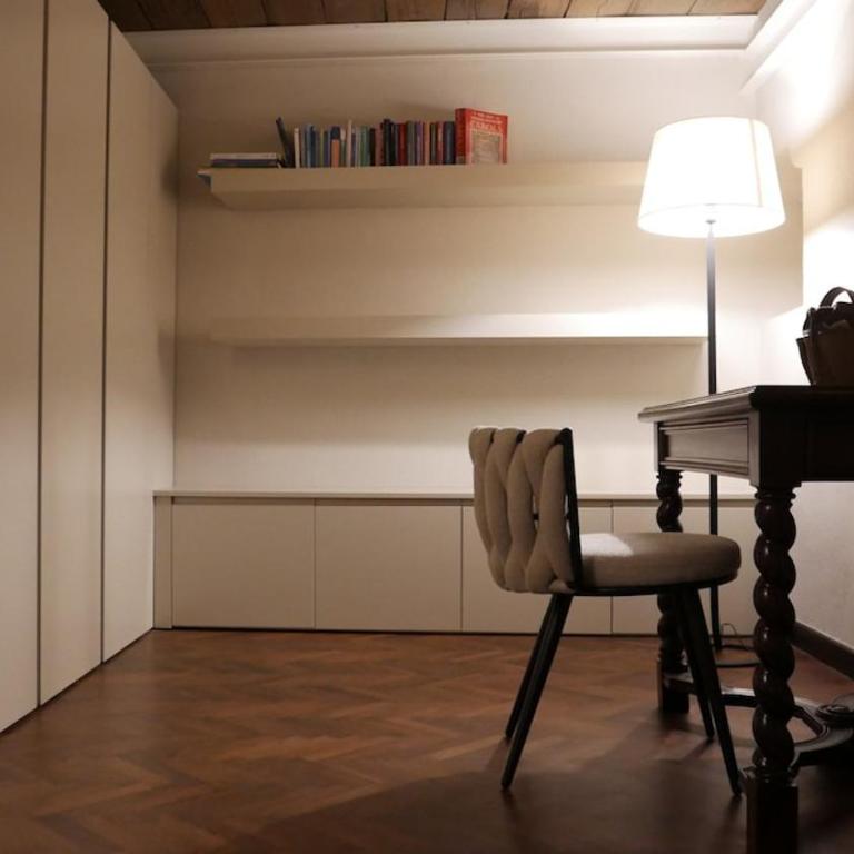 Appartamento Tempo Lento Perugia - Appartamento con 1 Camera da Letto - 5