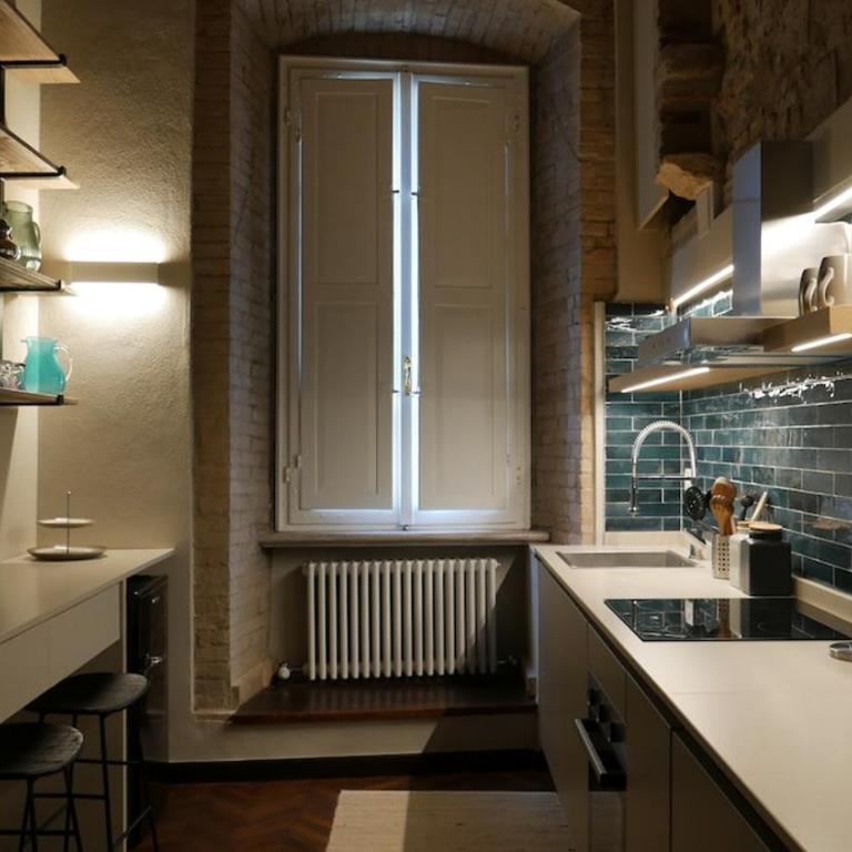 Appartamento Tempo Lento Perugia - Appartamento con 1 Camera da Letto - 36