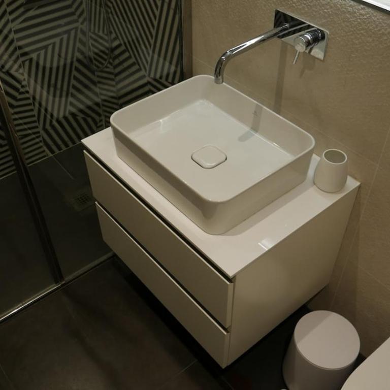 Appartamento Tempo Lento Perugia - Appartamento con 1 Camera da Letto - 37