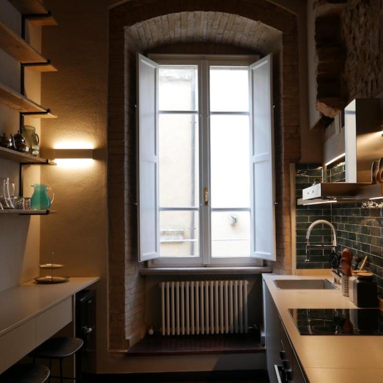 Appartamento Tempo Lento Perugia - Appartamento con 1 Camera da Letto - 40
