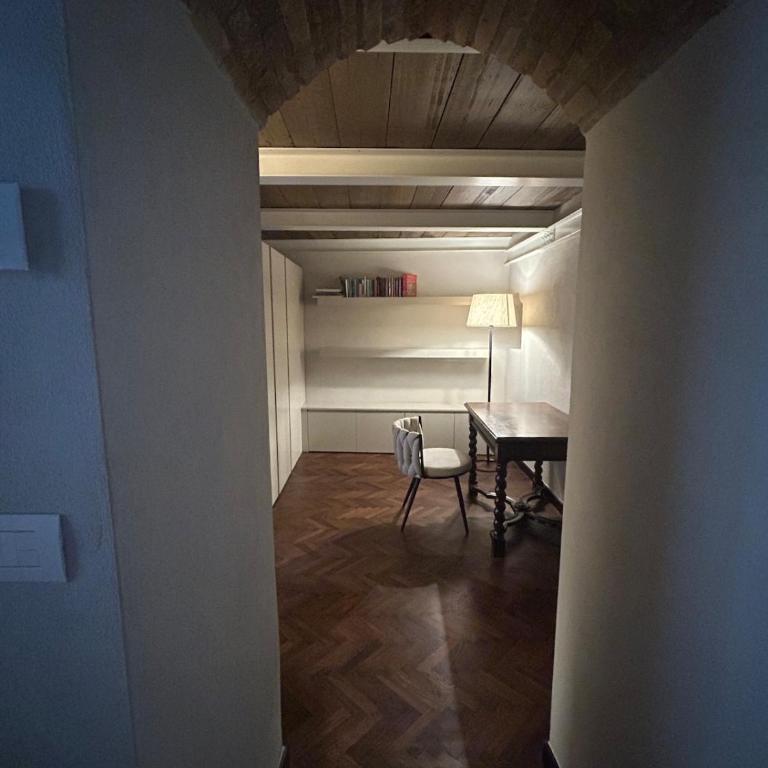 Appartamento Tempo Lento Perugia - Appartamento con 1 Camera da Letto - 41