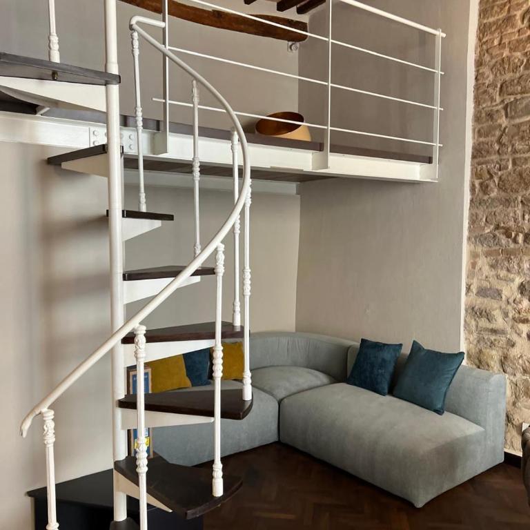 Appartamento Tempo Lento Perugia - Appartamento con 1 Camera da Letto - 42