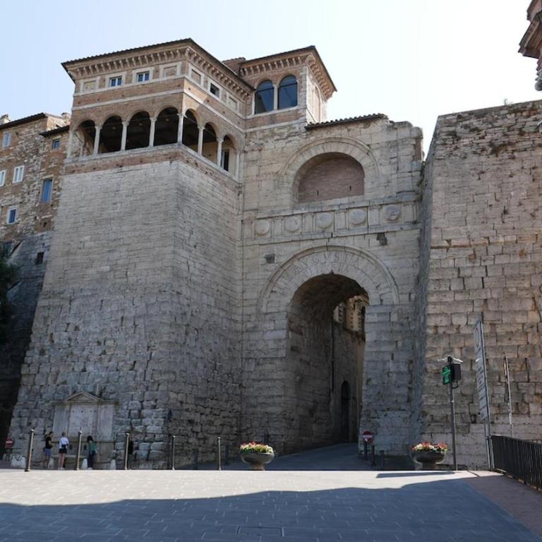 Appartamento Tempo Lento Perugia - Appartamento con 1 Camera da Letto - 48