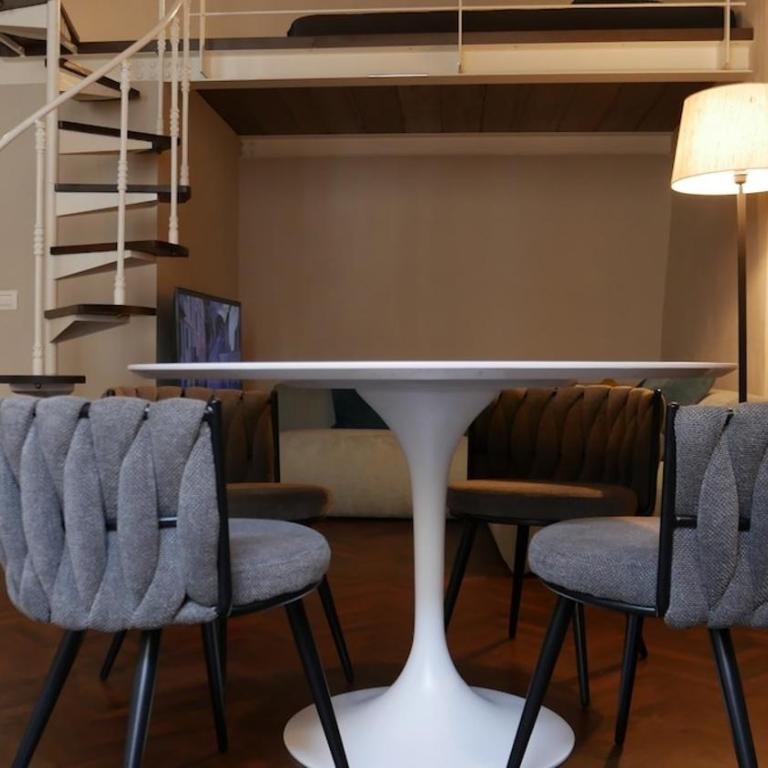 Appartamento Tempo Lento Perugia - Appartamento con 1 Camera da Letto - 43