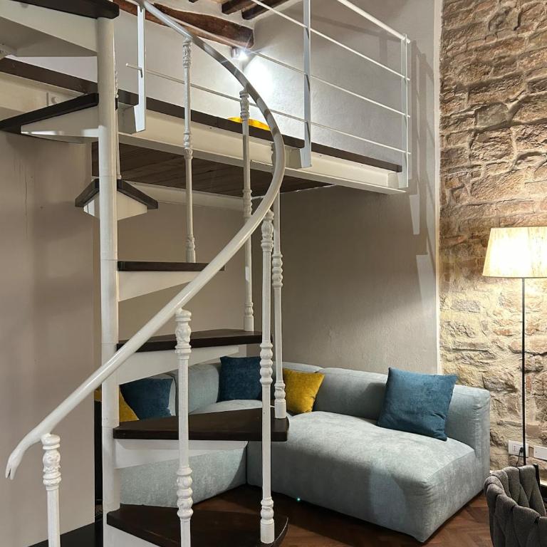 Appartamento Tempo Lento Perugia - Appartamento con 1 Camera da Letto - 44