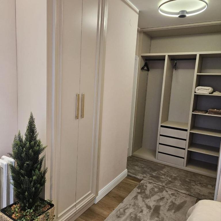 Coffee & Dream apartment - Apartman sa 1 Spavaćom Sobom - 29