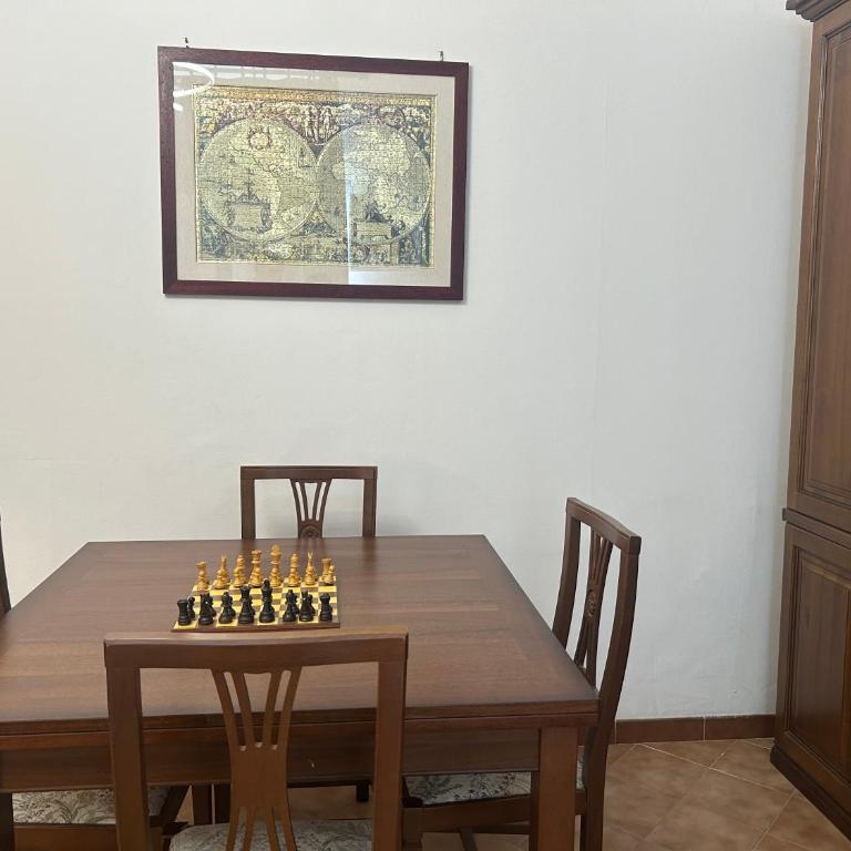Casa Giovanni - Appartamento Bilocale - 14