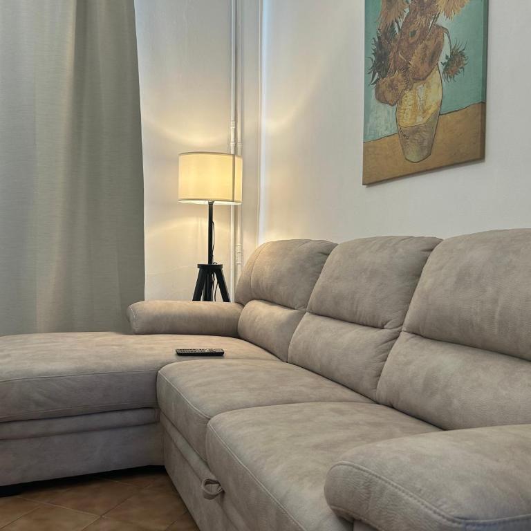 Casa Giovanni - Appartamento Bilocale - 12