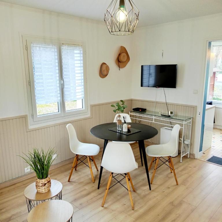 L'Alizé - Appartement 1 Chambre - 3