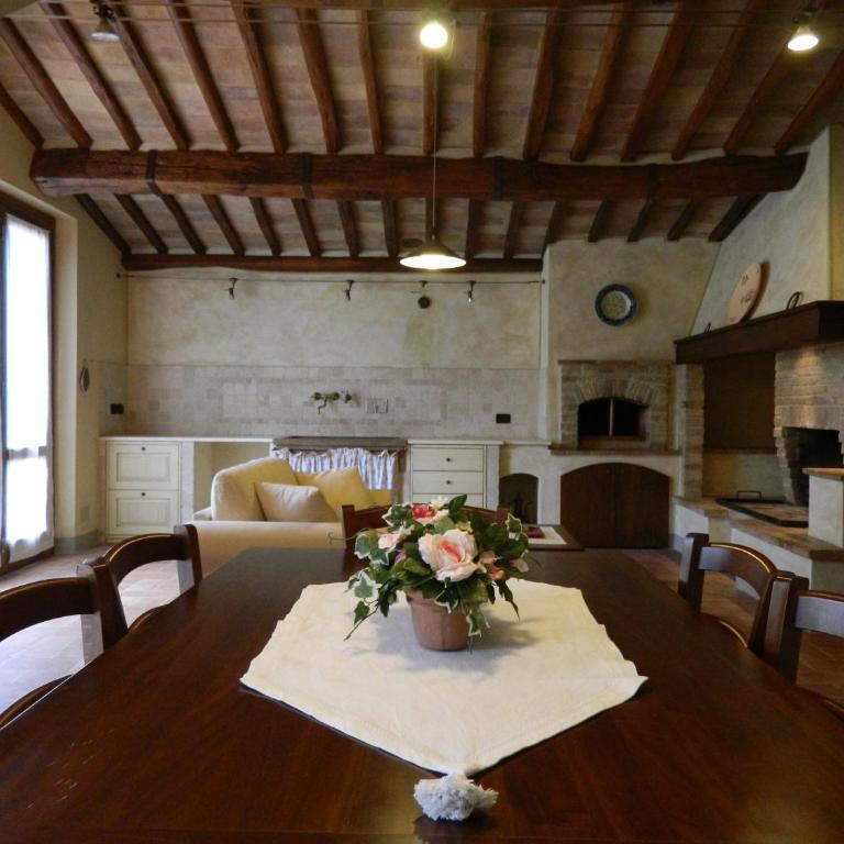 Podere la Campagnola - Vacation Home - 5