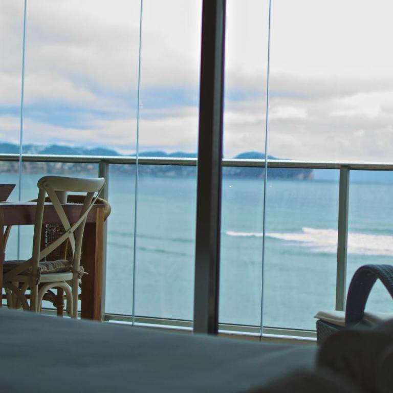 Apartamentos Santa Clara - Apartamento de 1 dormitorio con vistas al mar (2 adultos + 2 niños) 4C - 2