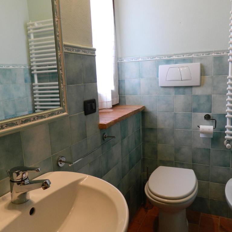 Podere la Campagnola - Vacation Home - 25