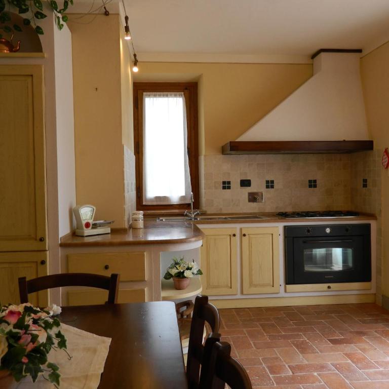 Podere la Campagnola - Vacation Home - 6