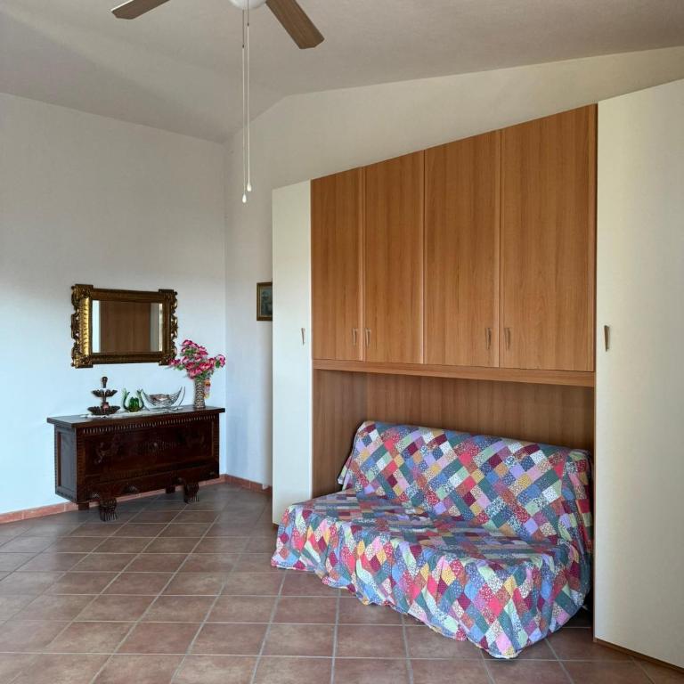 Memmi - Casa con 1 Camera da Letto - 6