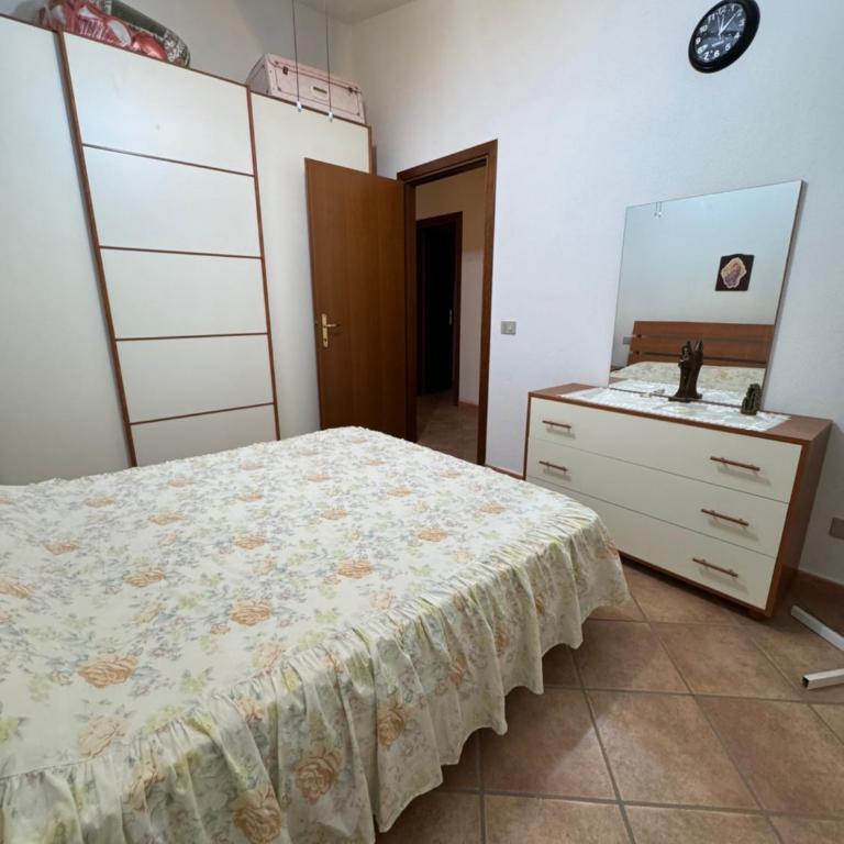 Memmi - Casa con 1 Camera da Letto - 14