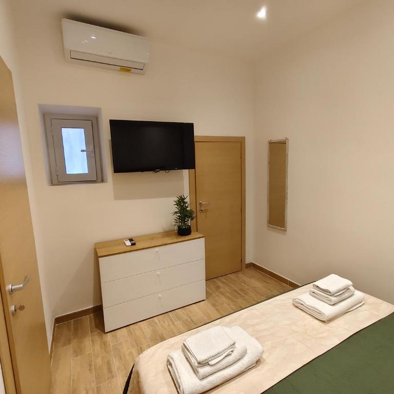 il vicolo di alyssa - Casa con 1 Camera da Letto - 6
