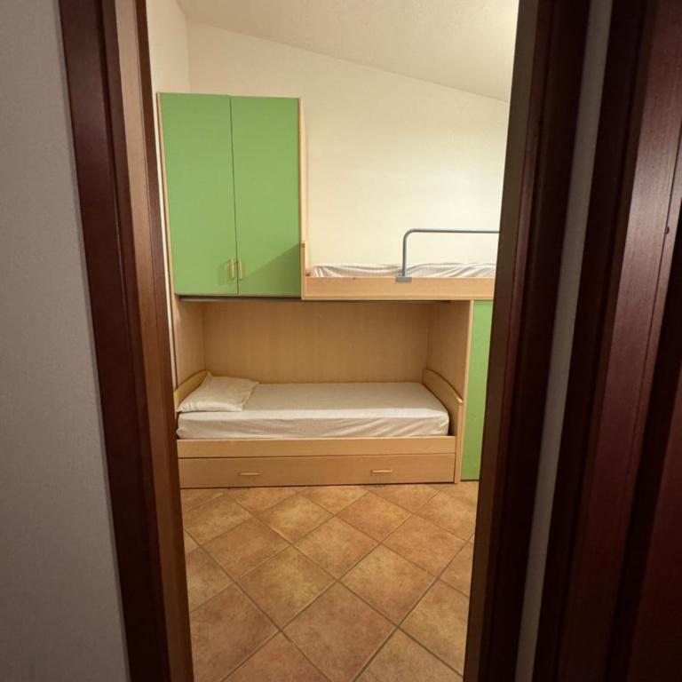 Memmi - Casa con 1 Camera da Letto - 22