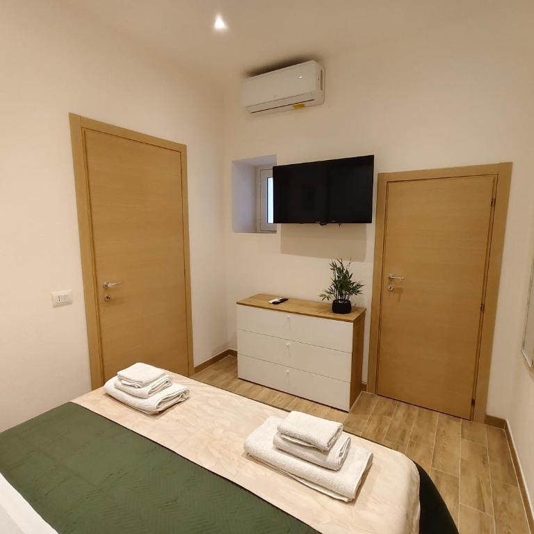 il vicolo di alyssa - Casa con 1 Camera da Letto - 7