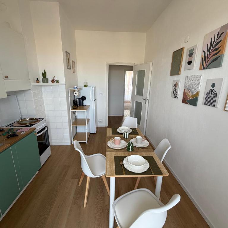Casa Sole - Appartement 2 Chambres - 27